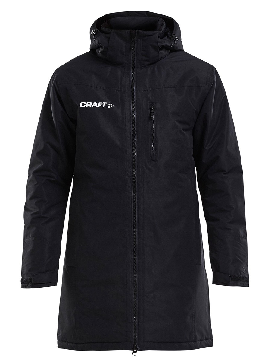Craft Jacka Parkas Craft Jacka Parkas